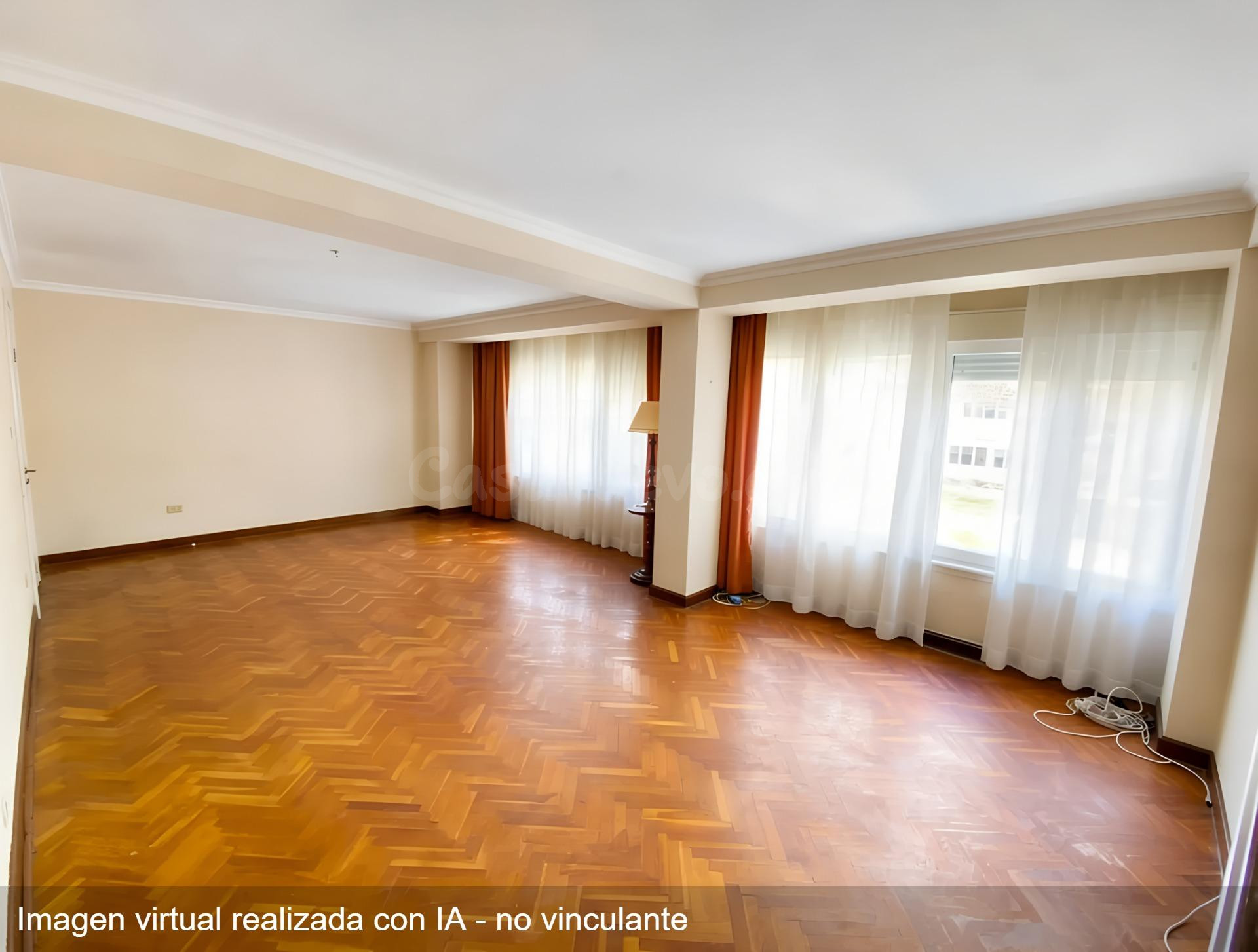 ☀️ Luz, espacio y confort absoluto: Tu gran hogar de 184 m2  - foto 3