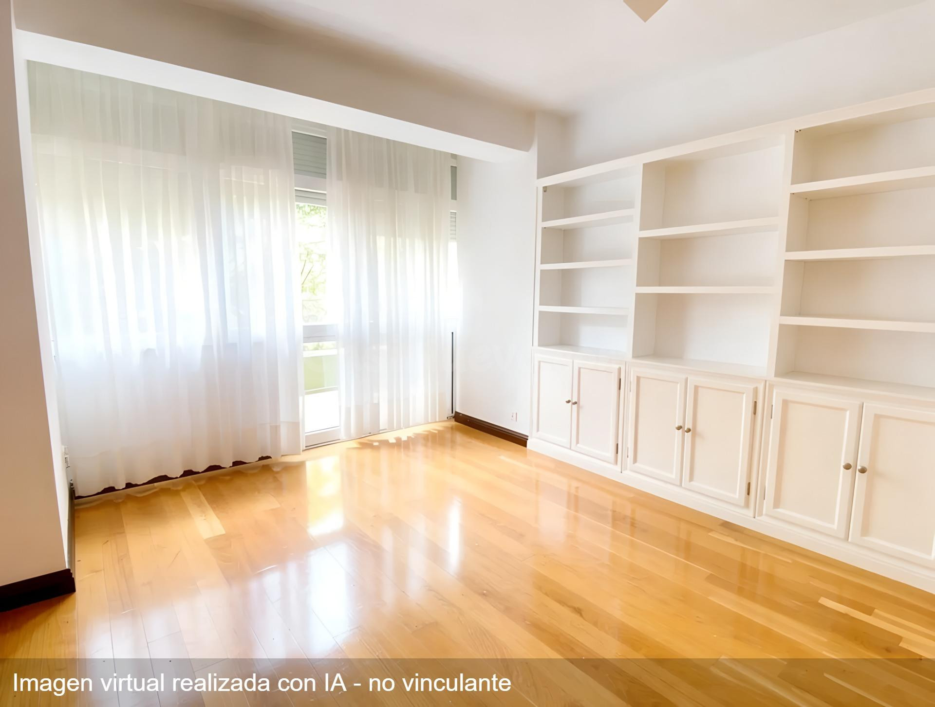 ☀️ Luz, espacio y confort absoluto: Tu gran hogar de 184 m2  - foto 4