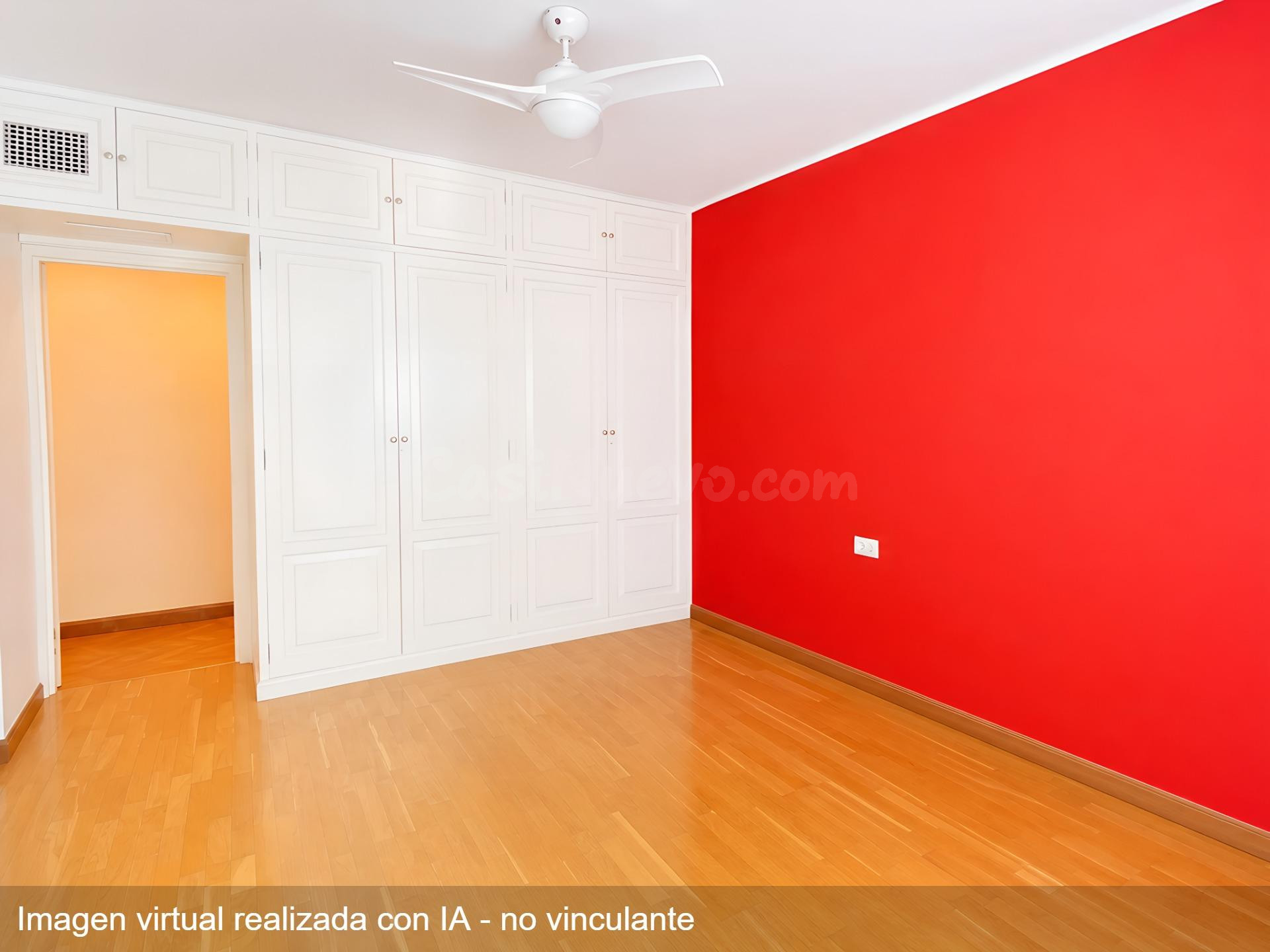 ☀️ Luz, espacio y confort absoluto: Tu gran hogar de 184 m2  - foto 5