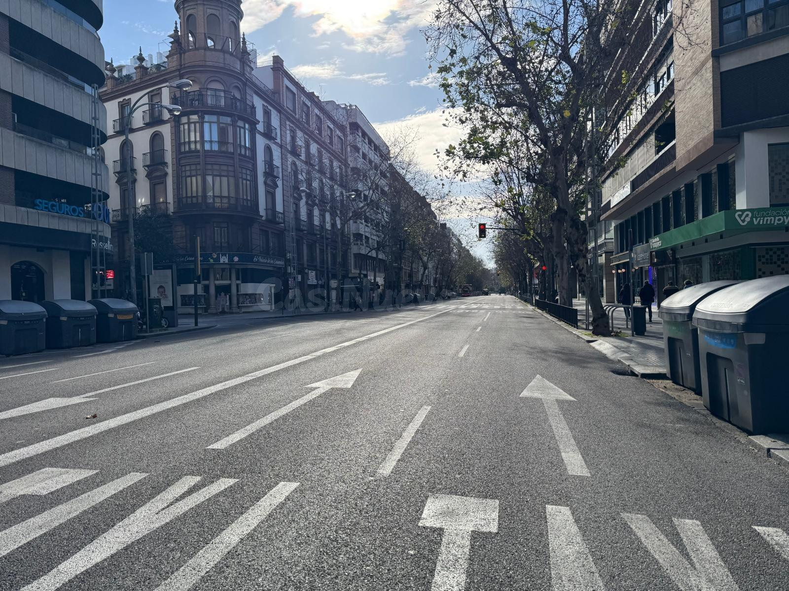 FANTASTICO PISO EN EL CENTRO DE CORDOBA - foto 2