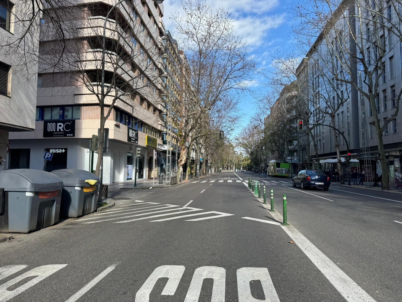 FANTASTICO PISO EN EL CENTRO DE CORDOBA - foto 3