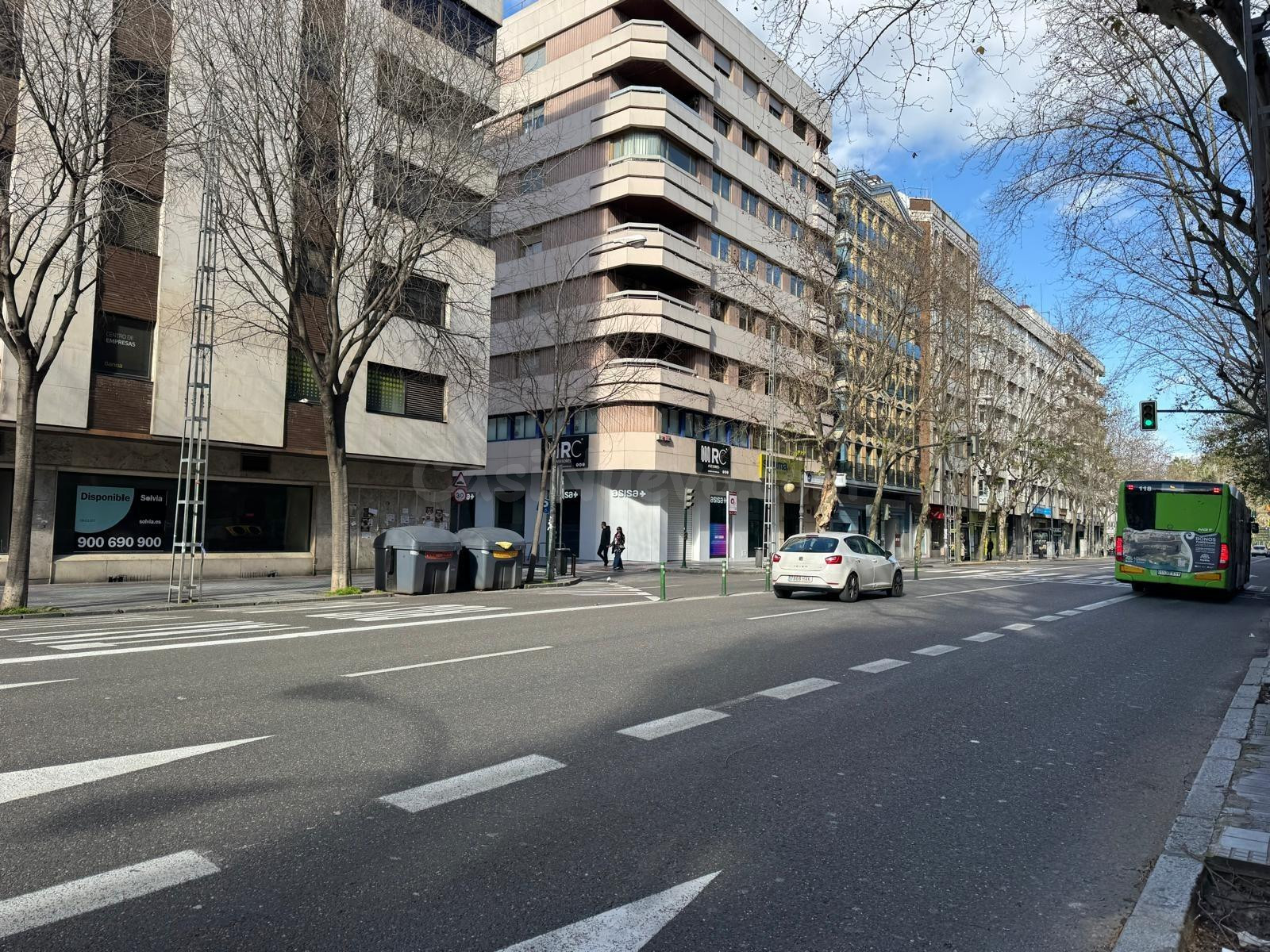 FANTASTICO PISO EN EL CENTRO DE CORDOBA - foto 4