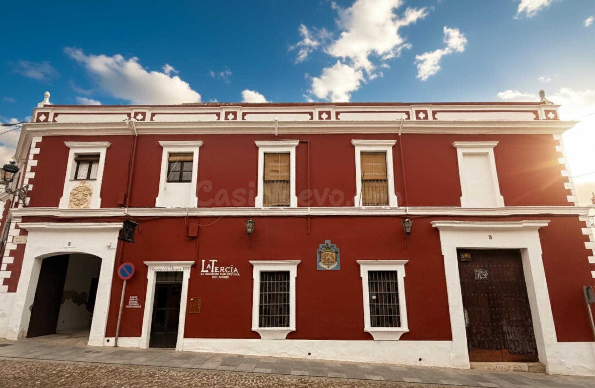 Edificio histórico en Plaza de Armas – Fernán Núñez (Córdoba - foto 3