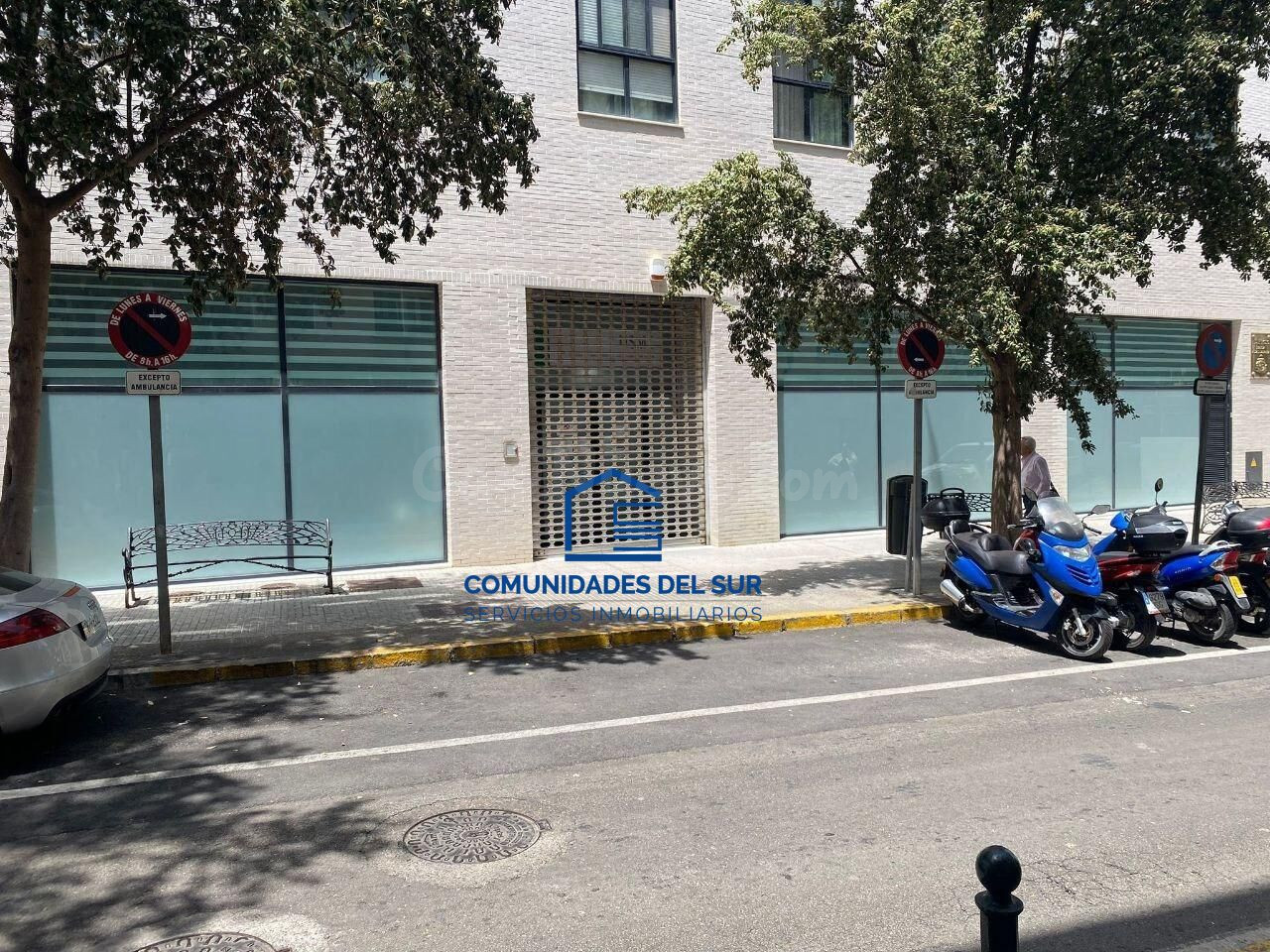 Local en Alquiler zona San José