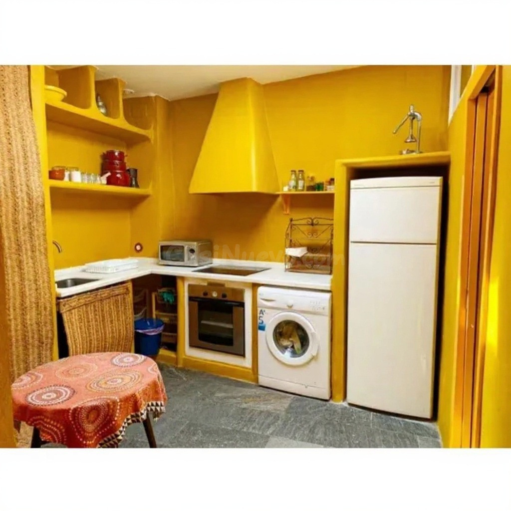 ESTILOSA VIVIENDA DE 3 DORM ZONA CATEDRAL - foto 3
