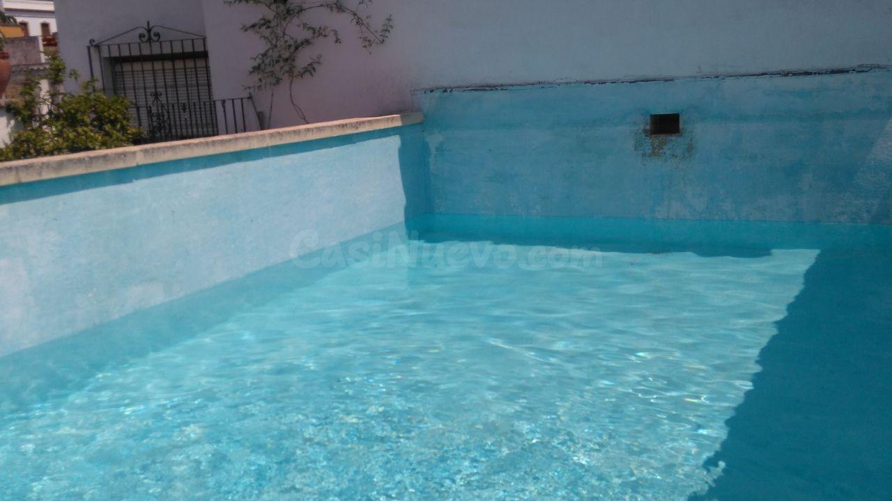 CASA INDEPENDIENTE EN CASCO HISTÓRICO, DE CÓRDOBA - foto 2
