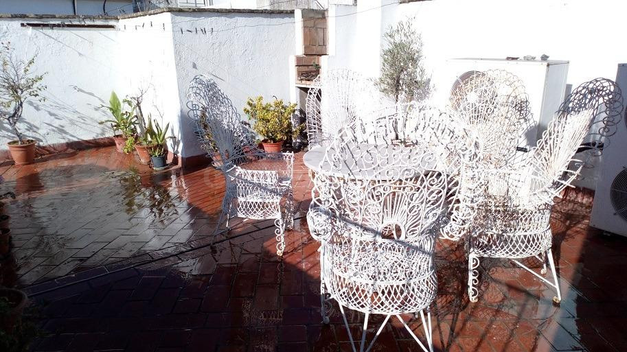 CASA INDEPENDIENTE EN CASCO HISTÓRICO, DE CÓRDOBA - foto 5