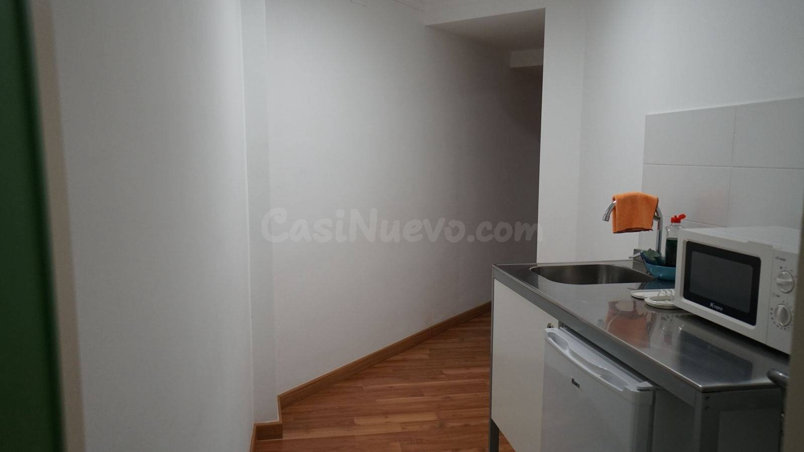 OFICINA EN ALQUILER EN EDIFICIO AMACO - foto 4