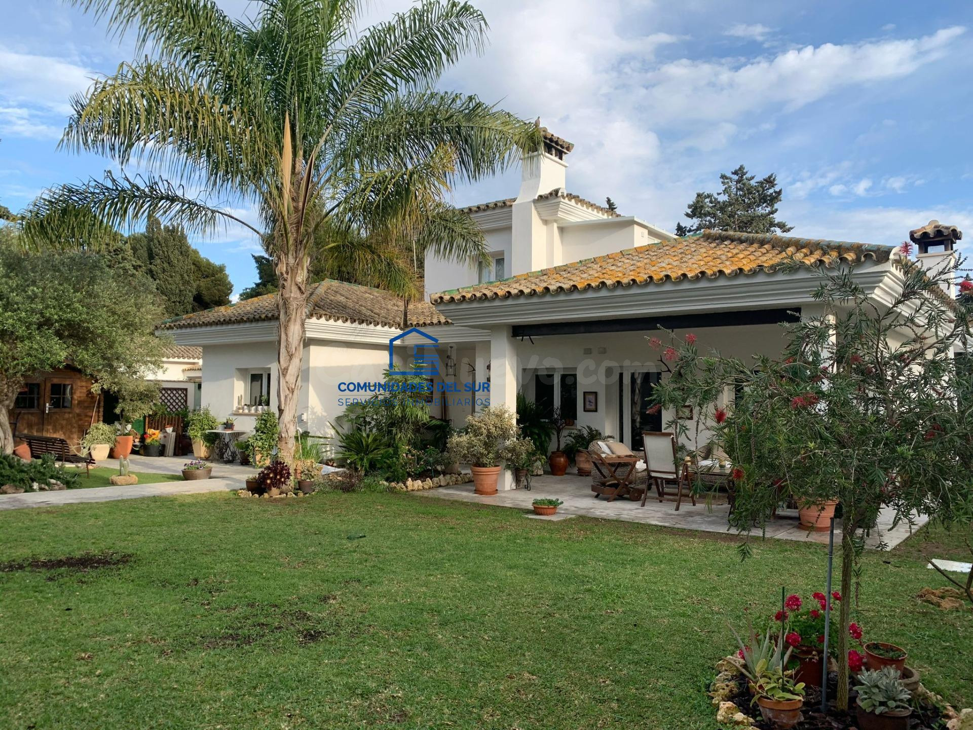 CHALET EN ALQUILER VISTAHERMOSA, EL PUERTO DE SANTA MARÍA