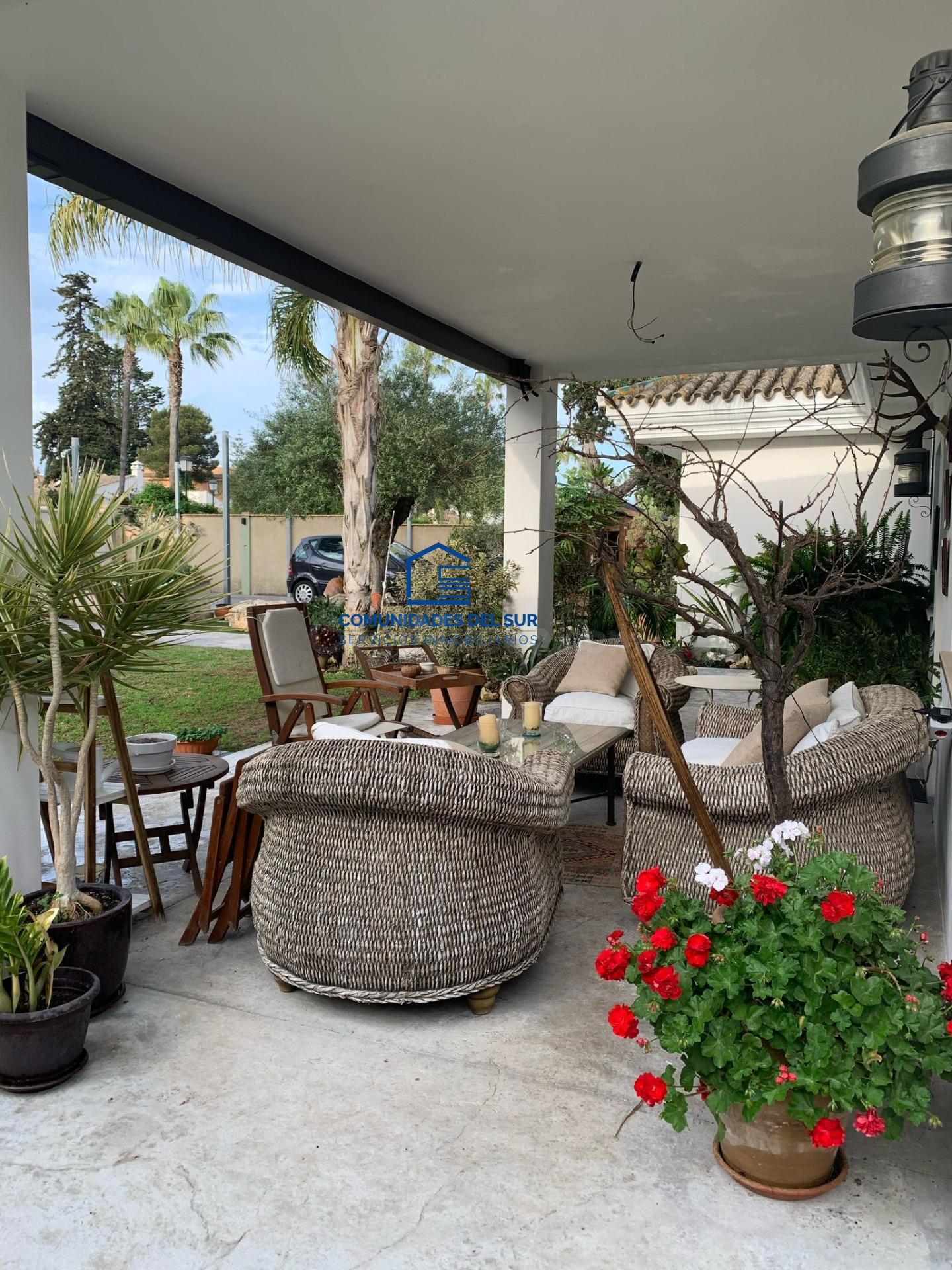 CHALET EN ALQUILER VISTAHERMOSA, EL PUERTO DE SANTA MARÍA - foto 3
