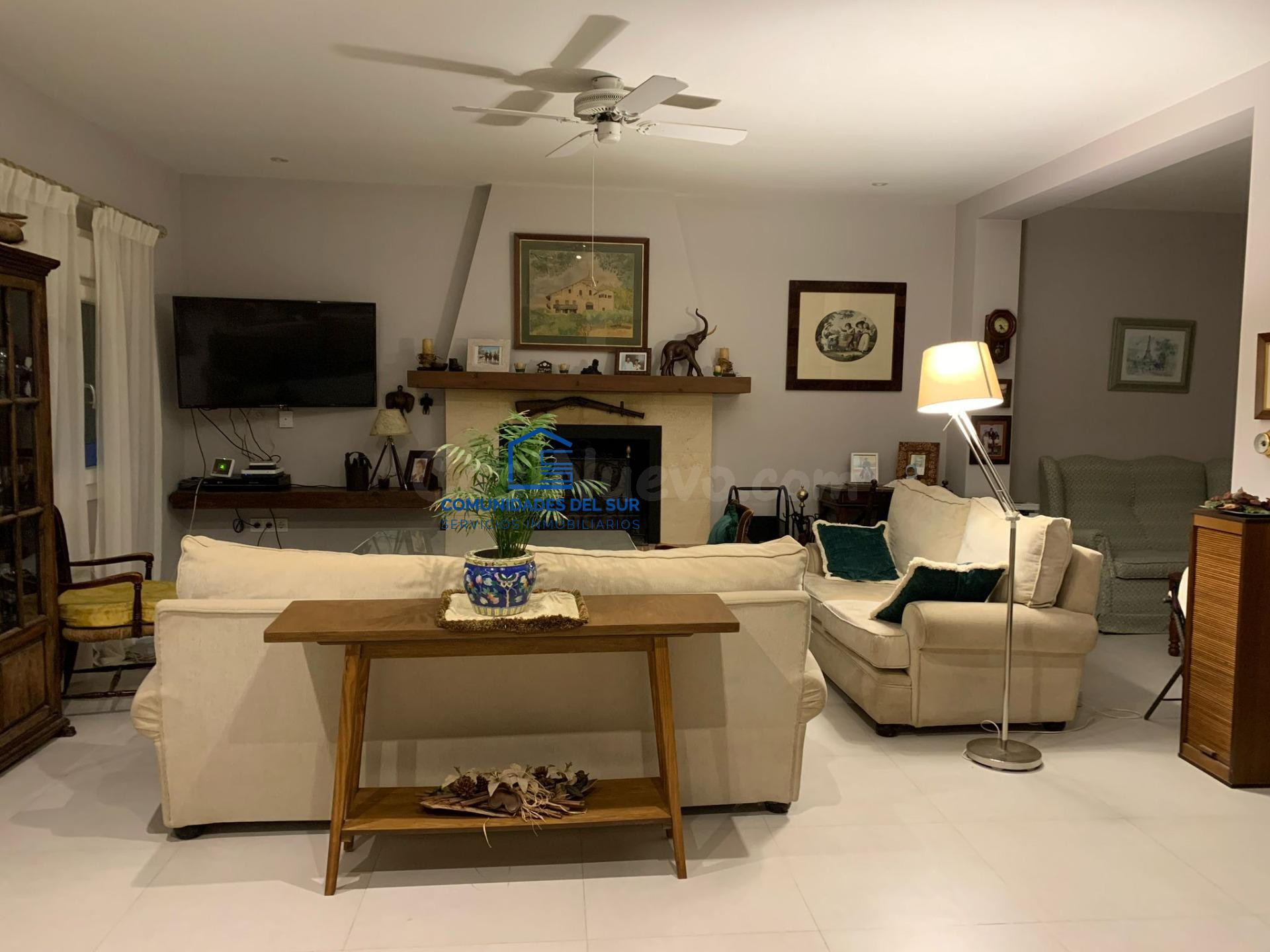 CHALET EN ALQUILER VISTAHERMOSA, EL PUERTO DE SANTA MARÍA - foto 5