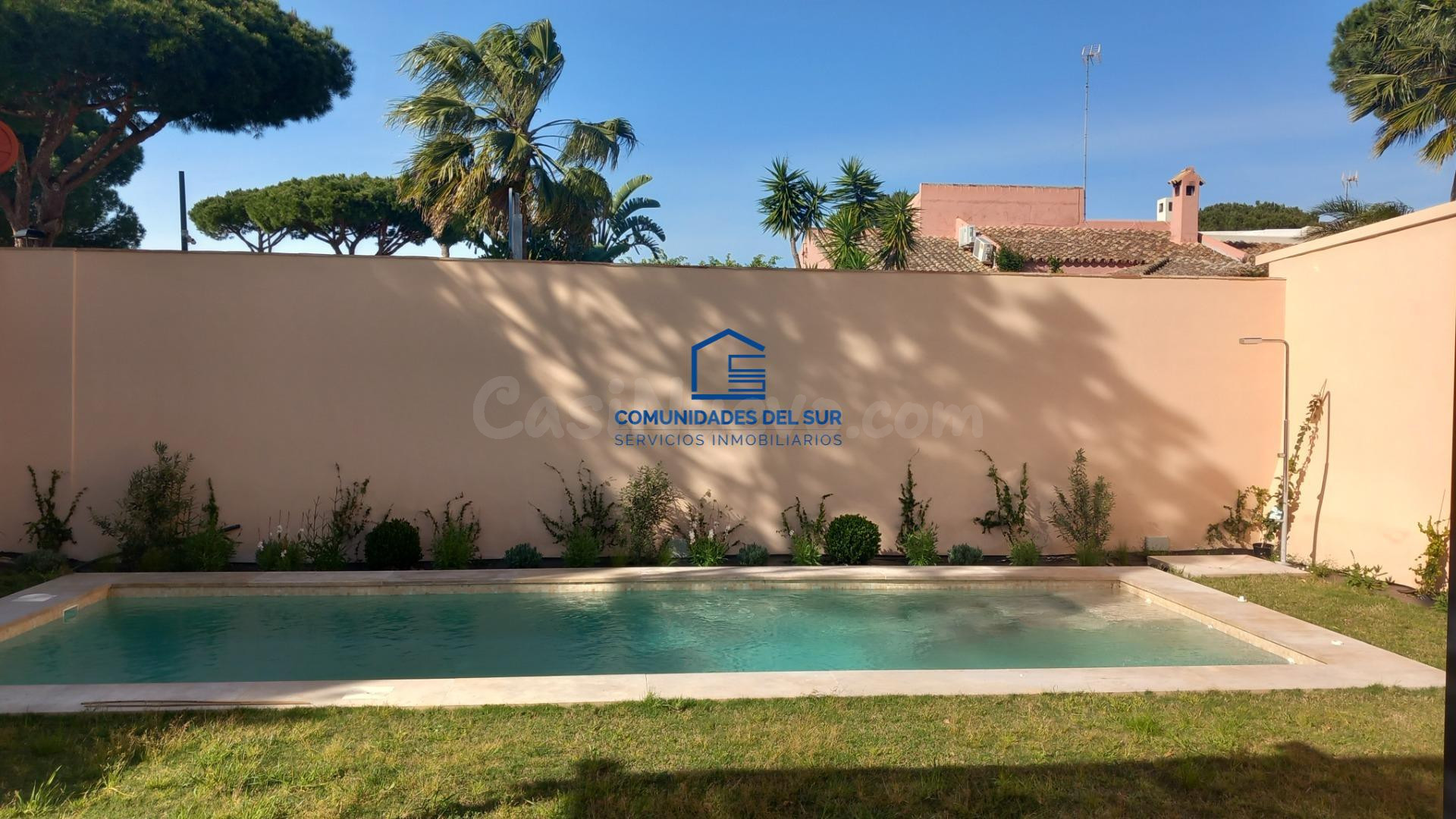 Chalet de diseño para alquiler en El Puerto de Santa María - - foto 5