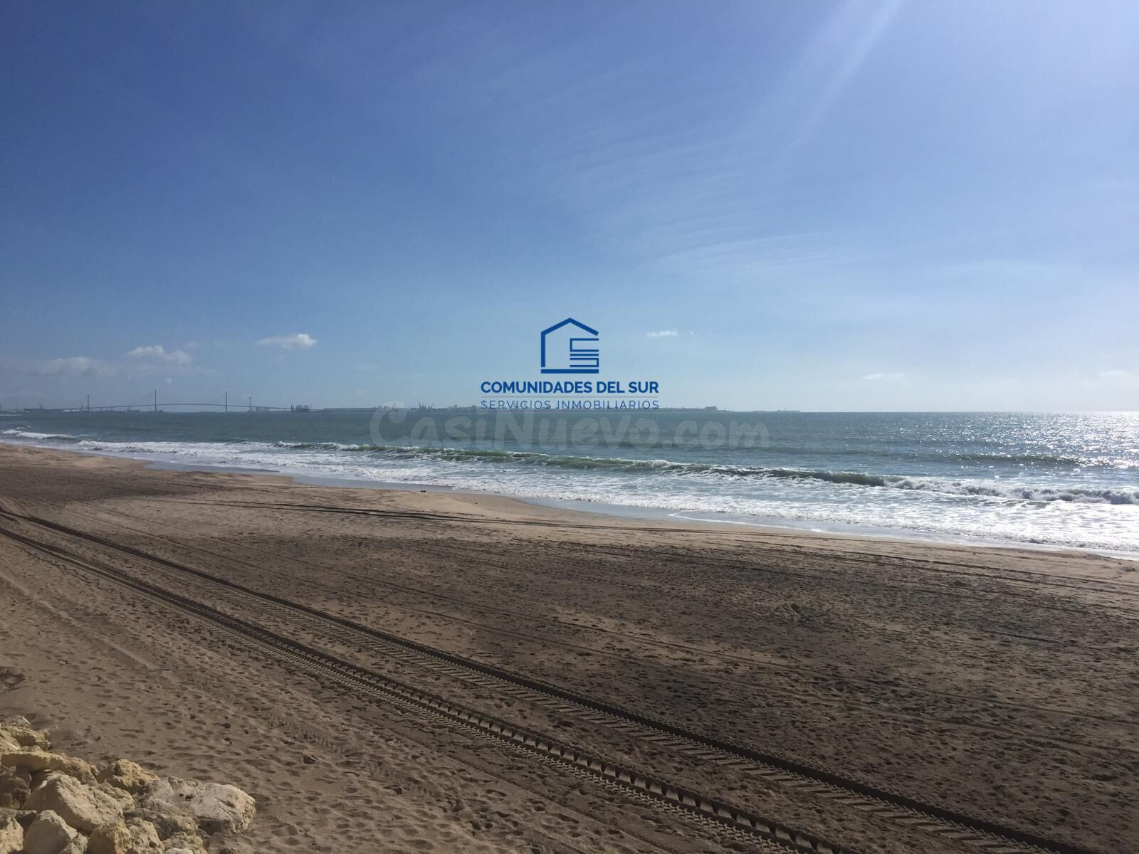 Piso alquiler terraza con vistas al mar en Las Redes – A tan - foto 2