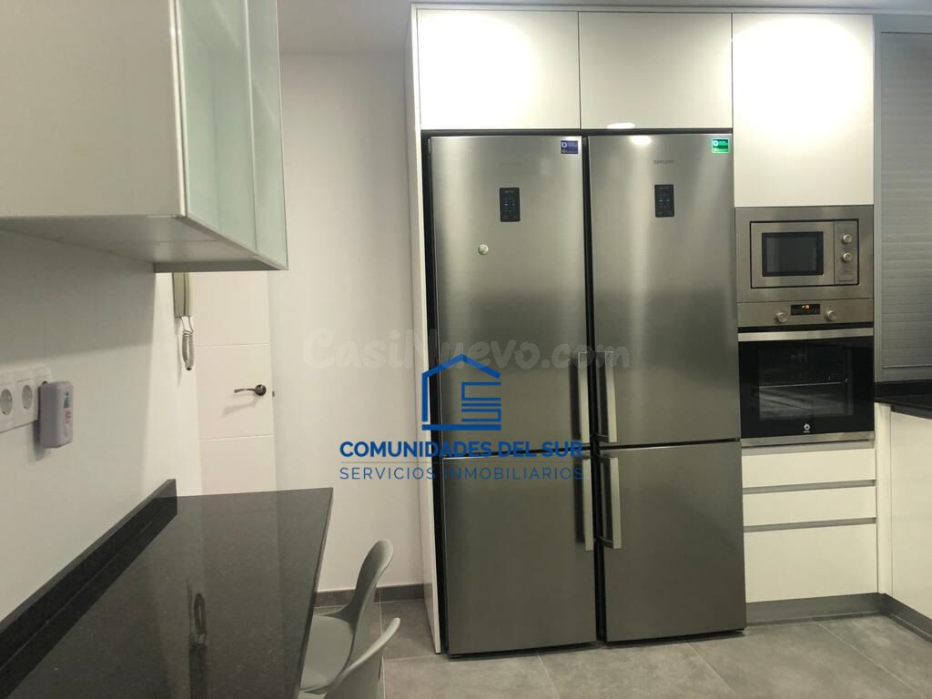 Exclusiva vivienda con piscina en Vistahermosa – ALQUILER TE - foto 5