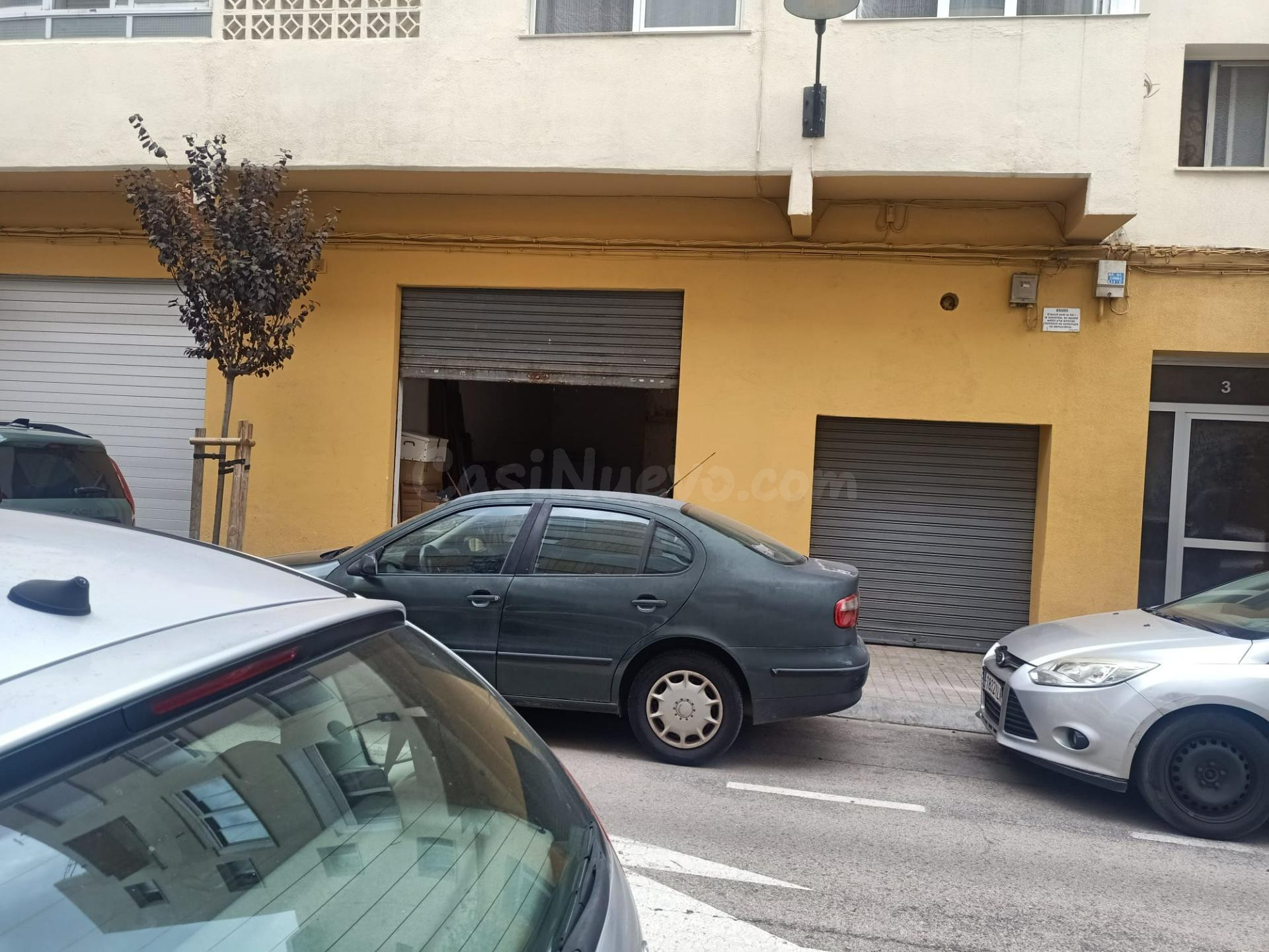 ¡UNA OPORTUNIDAD PARA CREAR TU PROPIO ESPACIO EN ALDAIA! - foto 4