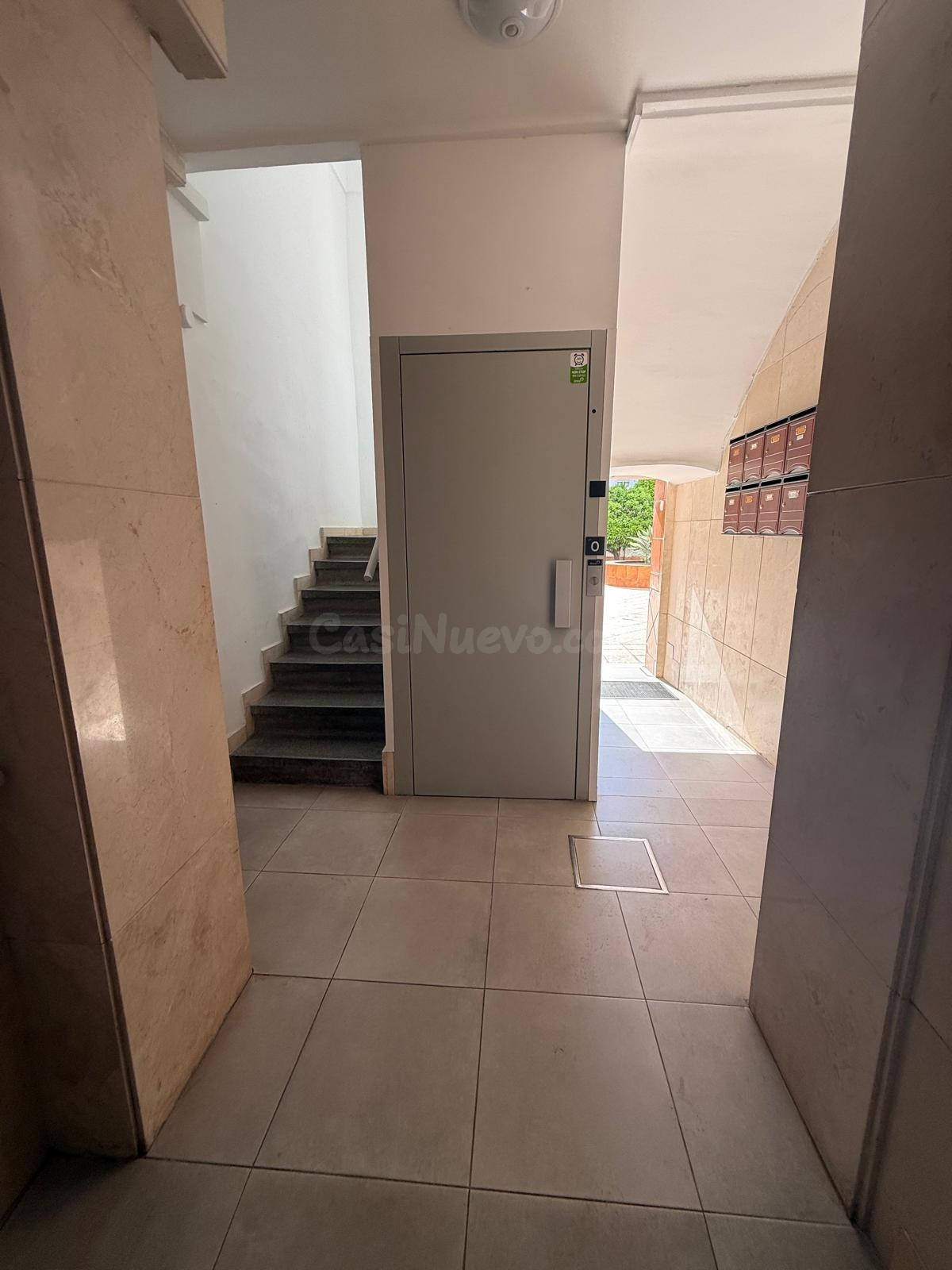 MAGNÍFICO PISO EN CIUDAD JARDÍN - foto 4