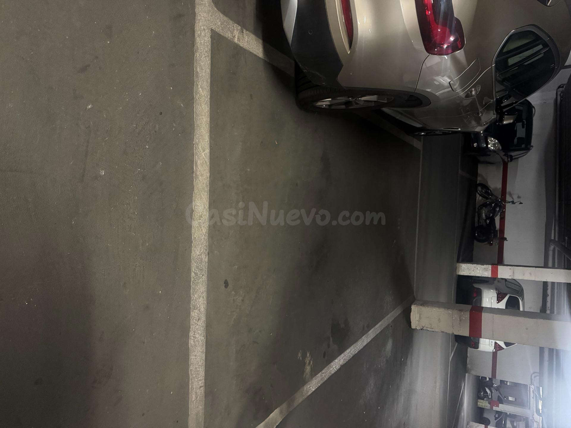 GARAJE AMPLIO EN VENTA EN CARLOS III, CORDOBA - foto 5