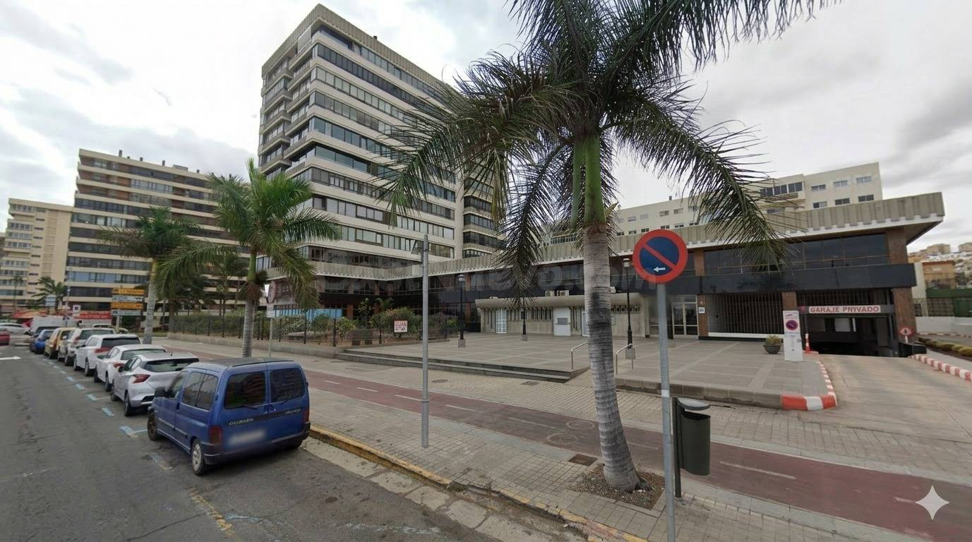 ALMACEN EN LAS PALMAS - foto 2