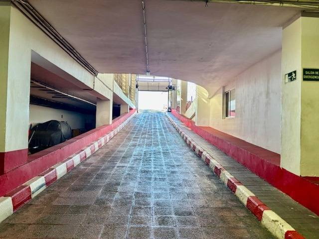 ALMACEN EN LAS PALMAS - foto 3