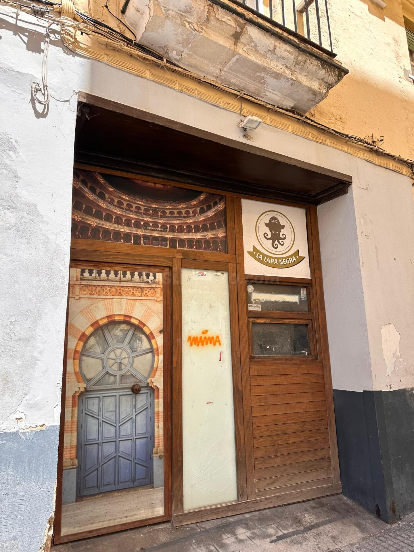 Oportunidad en el Centro de Cadiz junto a Mercado y Palillero