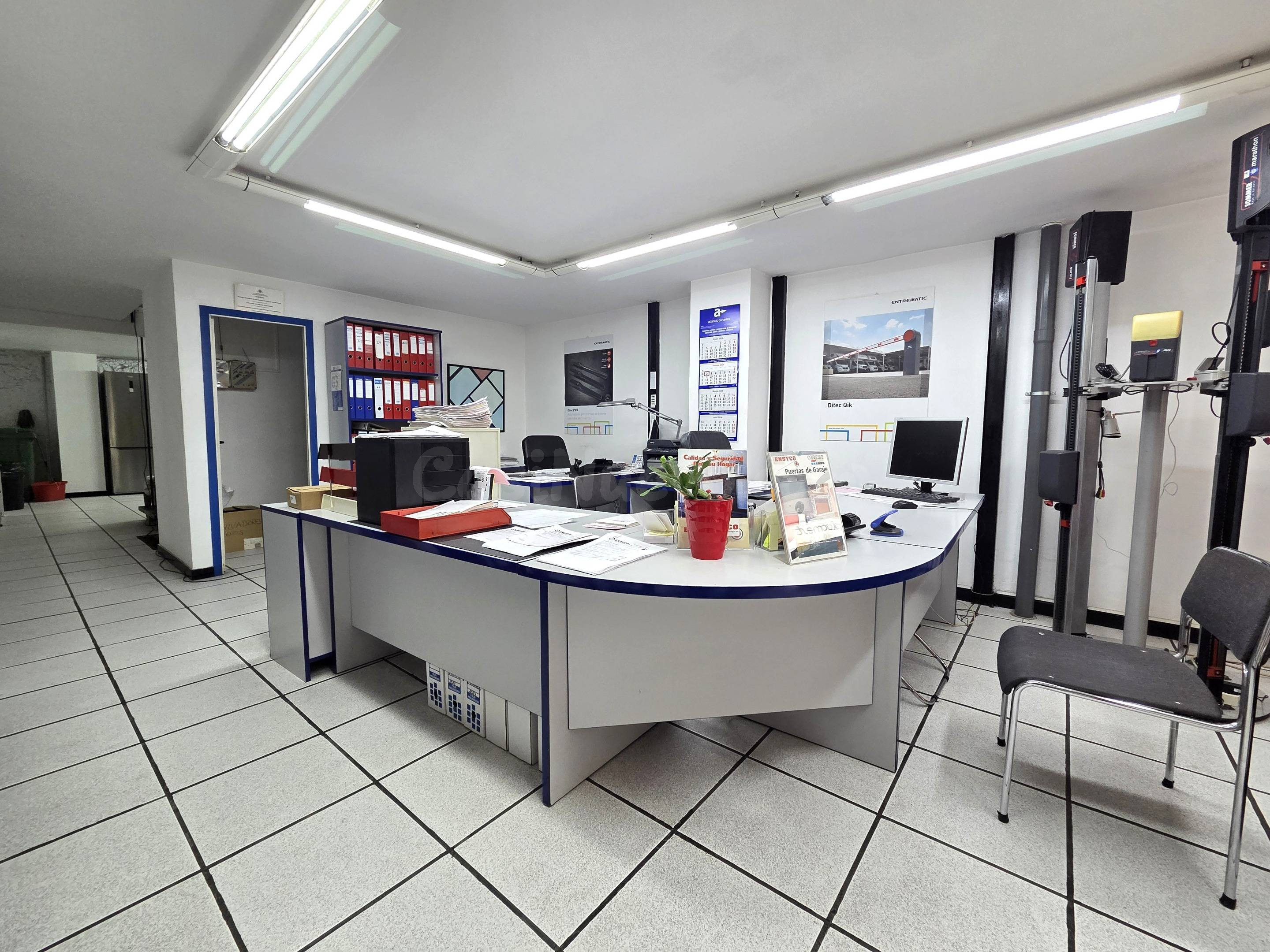 ¡Oportunidad! Venta de negocio rentable, Ensyco, puertas de  - foto 5