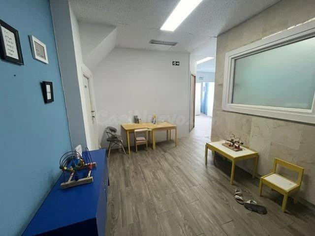 LOCAL COMERCIAL CON 166M2 EN RENTABILIDAD