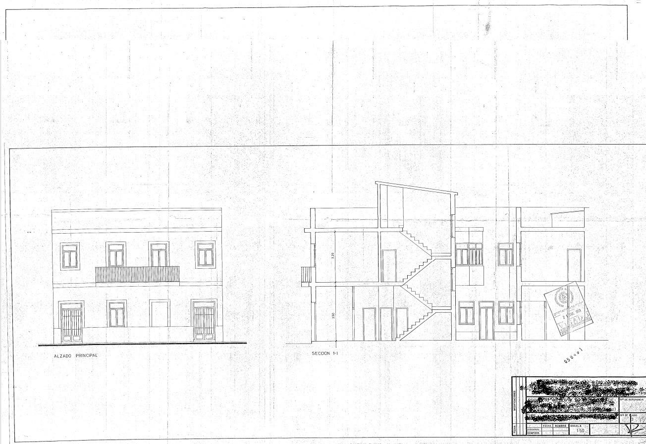 Oficina 364m² en alquiler - CENTRO - foto 3