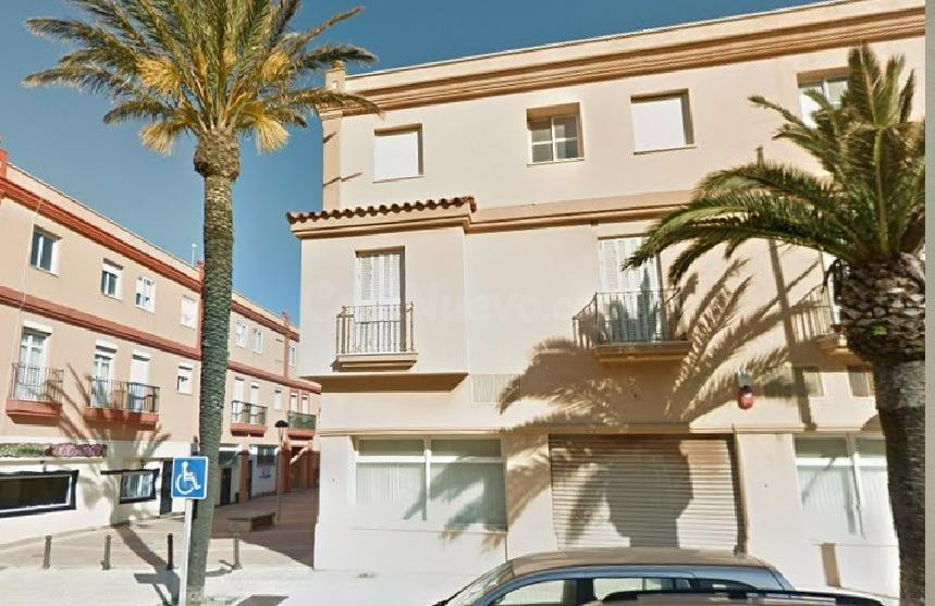Oficina 330m² en venta - Playa chica tarifa - foto 2
