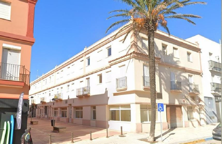 Oficina 330m² en venta - Playa chica tarifa - foto 4