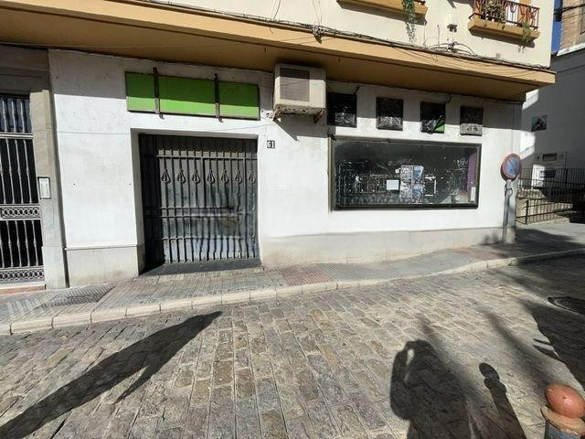 Oficina 147m² en alquiler - Centro