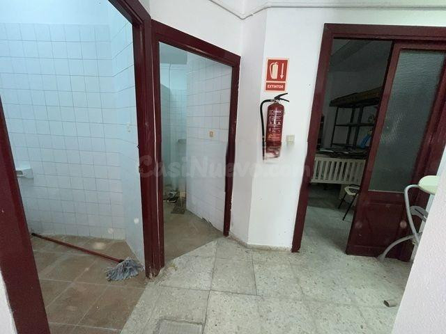 Oficina 147m² en alquiler - Centro - foto 2