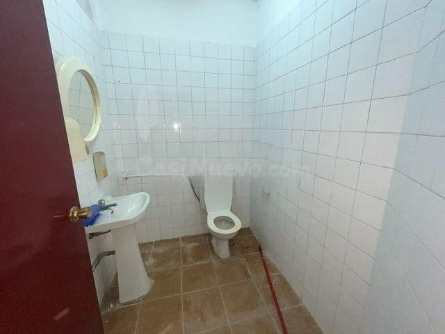 Oficina 147m² en alquiler - Centro - foto 4