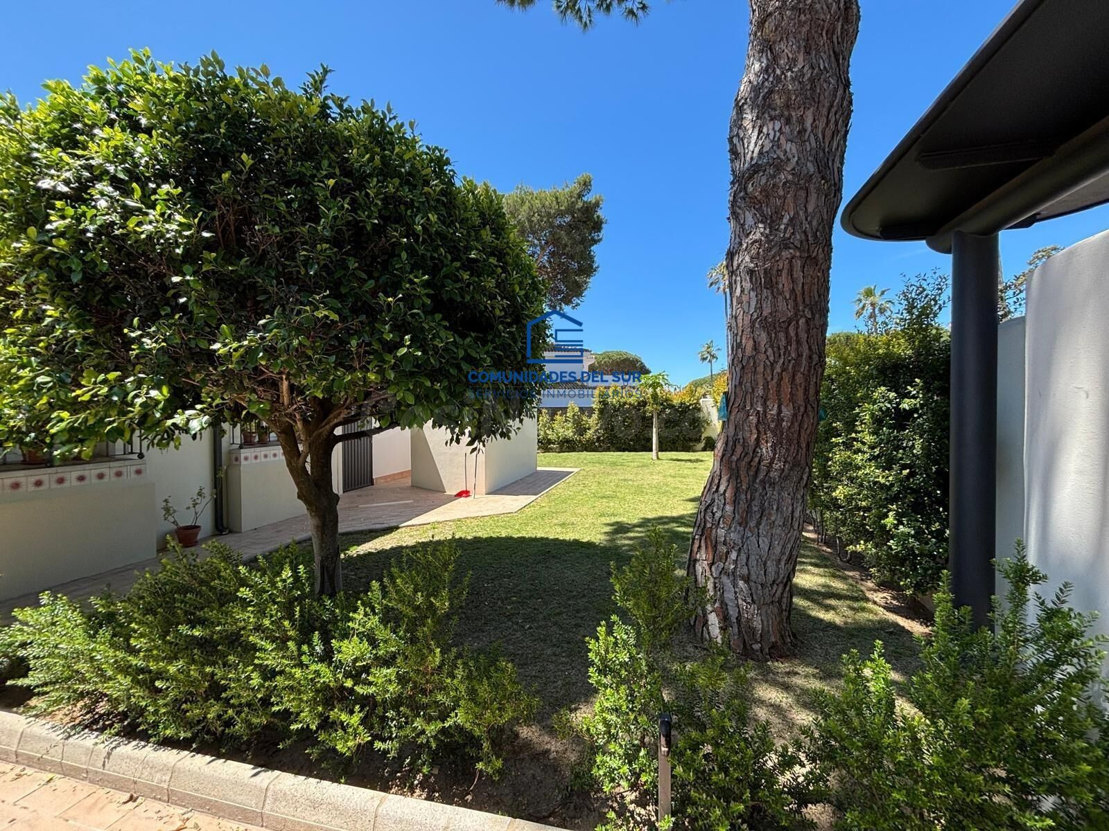 Alquiler Chalet en Vistahermosa, El Puerto de Santa María