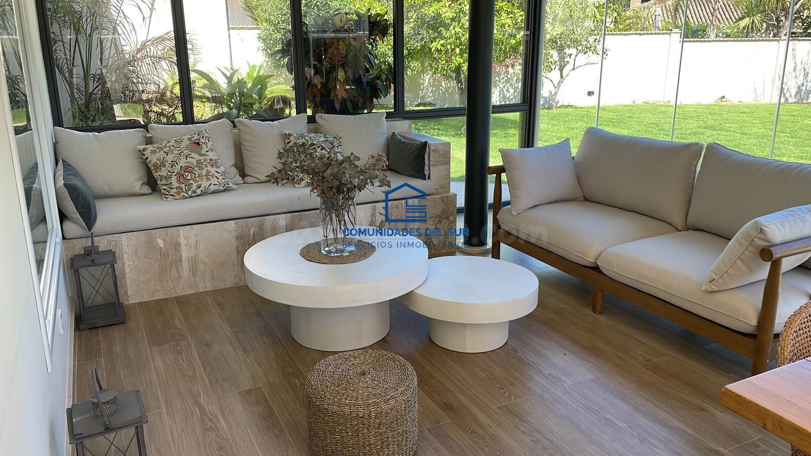 Alquiler Chalet en Vistahermosa, El Puerto de Santa María - foto 3