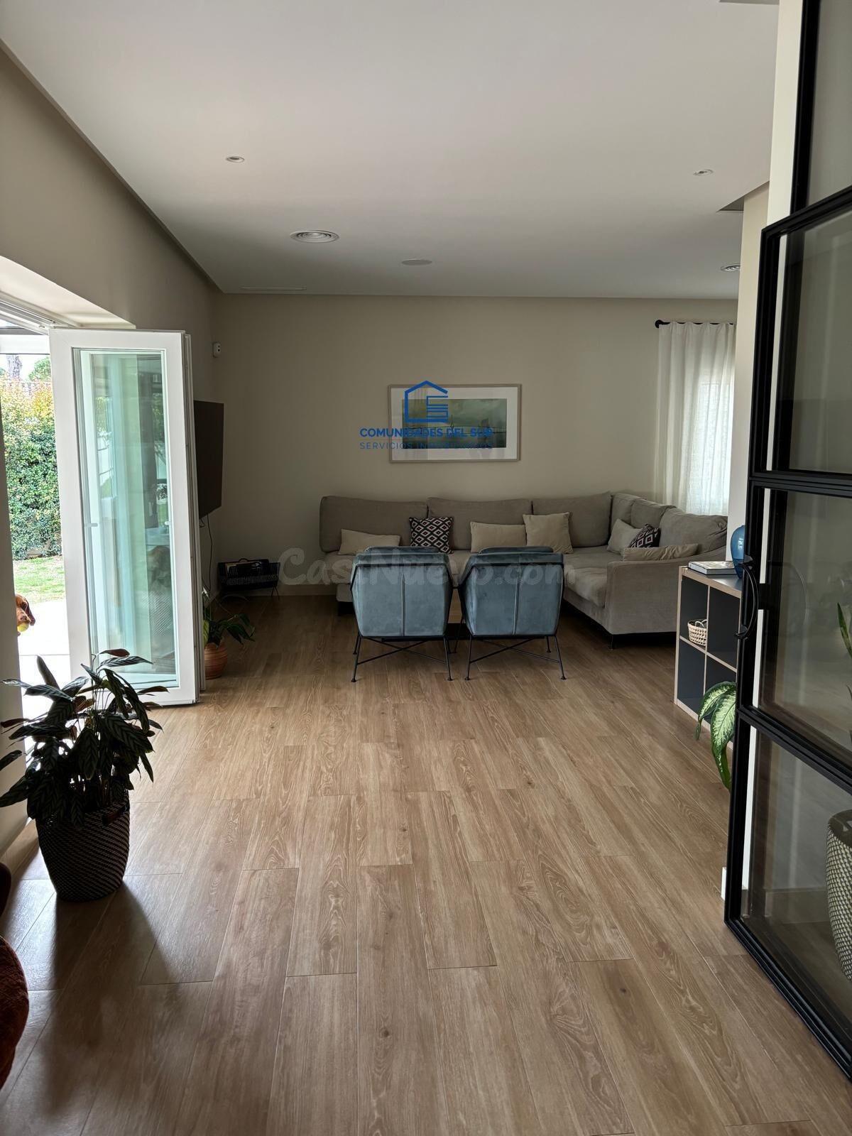 Alquiler Chalet en Vistahermosa, El Puerto de Santa María - foto 4