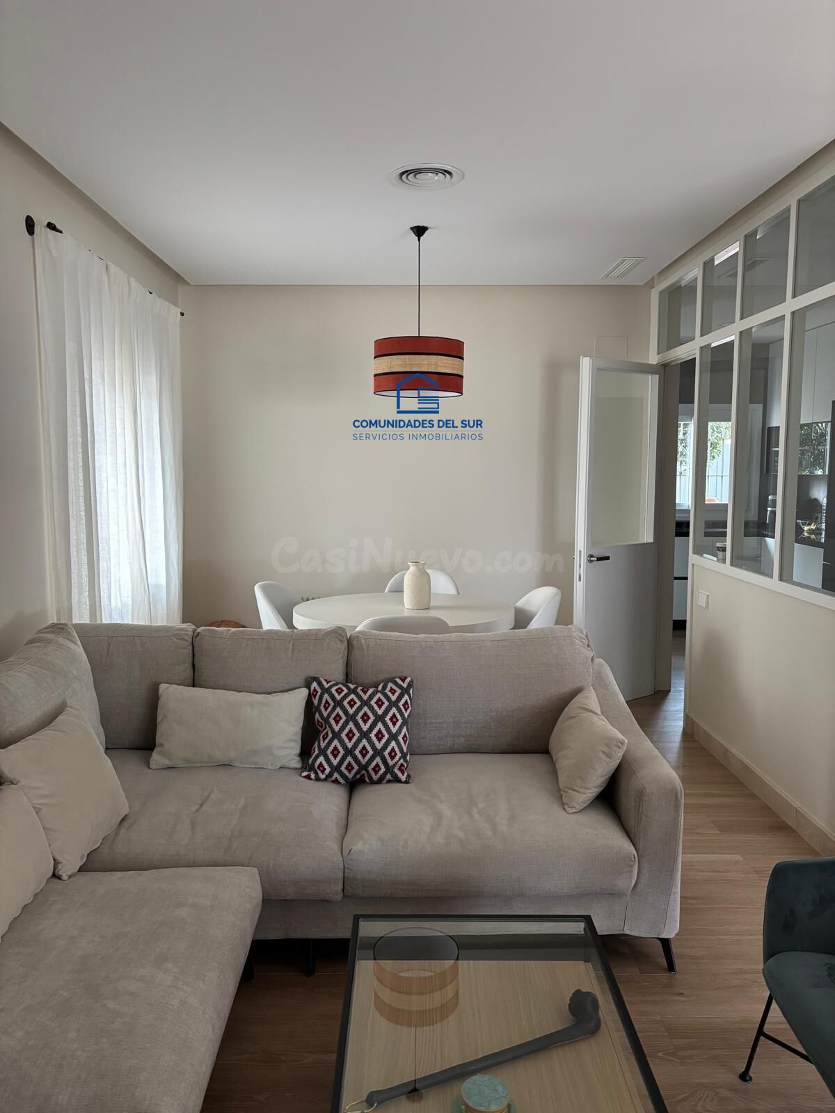 Alquiler Chalet en Vistahermosa, El Puerto de Santa María - foto 5