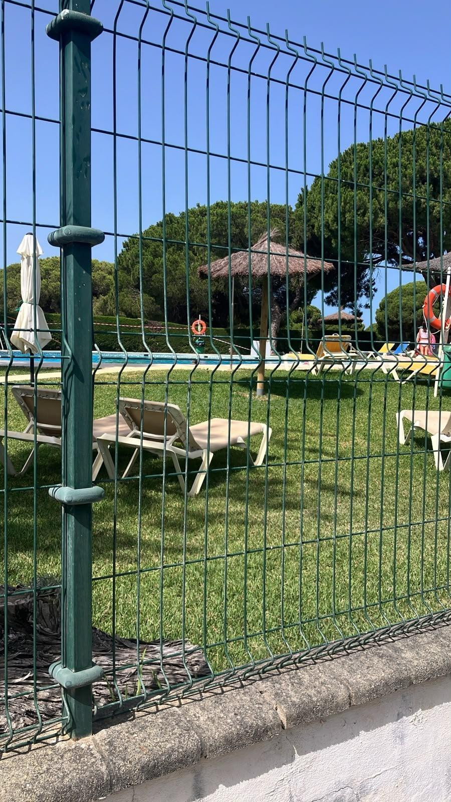 ⛳ Tu paraíso de paz entre el golf y el mar: Hogar acogedor c - foto 5
