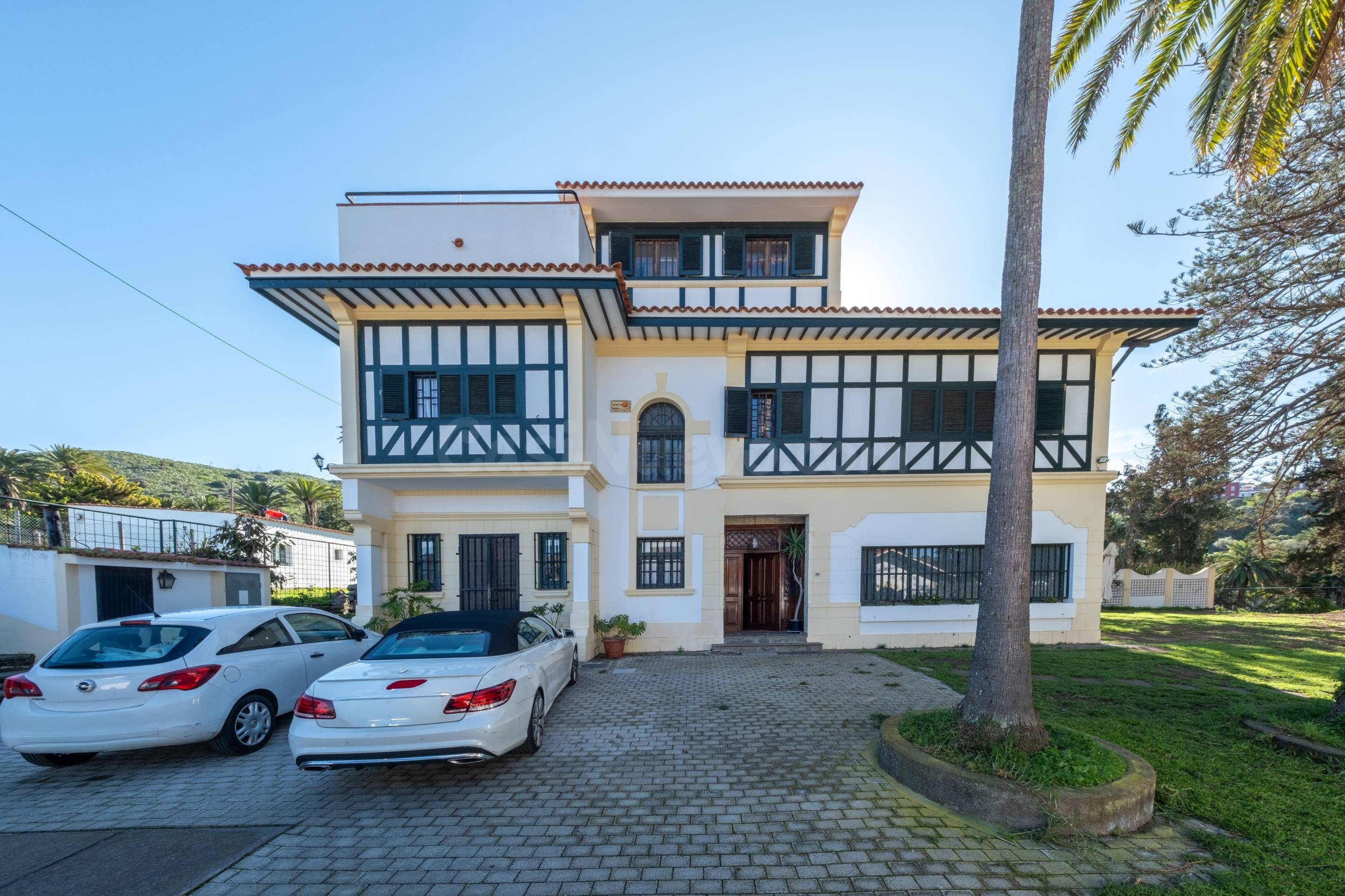 Chalet independiente en Tafira - foto 5
