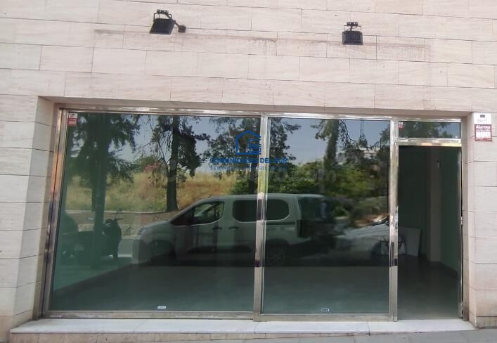 ¡OPORTUNIDAD! Local comercial con gran visibilidad en El Pue