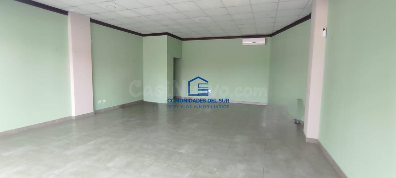 ¡OPORTUNIDAD! Local comercial con gran visibilidad en El Pue - foto 2