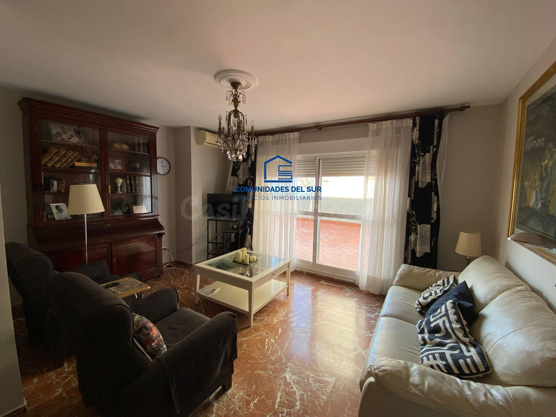 Apartamento Paseo Maritimo-Estadio