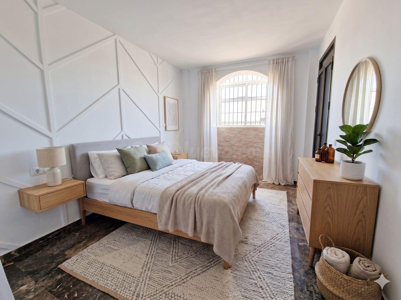 ✨ ¡El lienzo en blanco que buscabas: Chalet diáfano de 148 m - foto 3