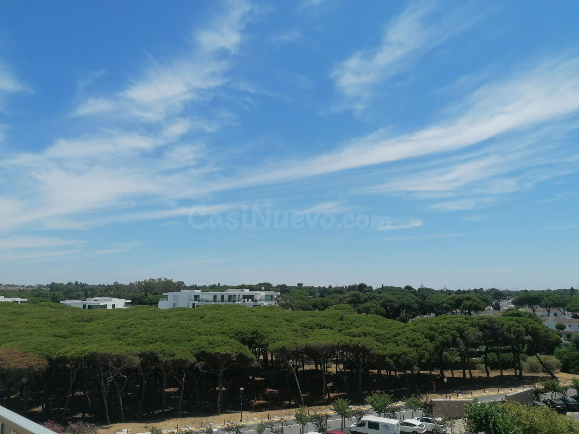 ALQUILER DE TEMPORADA · · PRIMERA LÍNEA DE PLAYA EL BUZO - foto 2