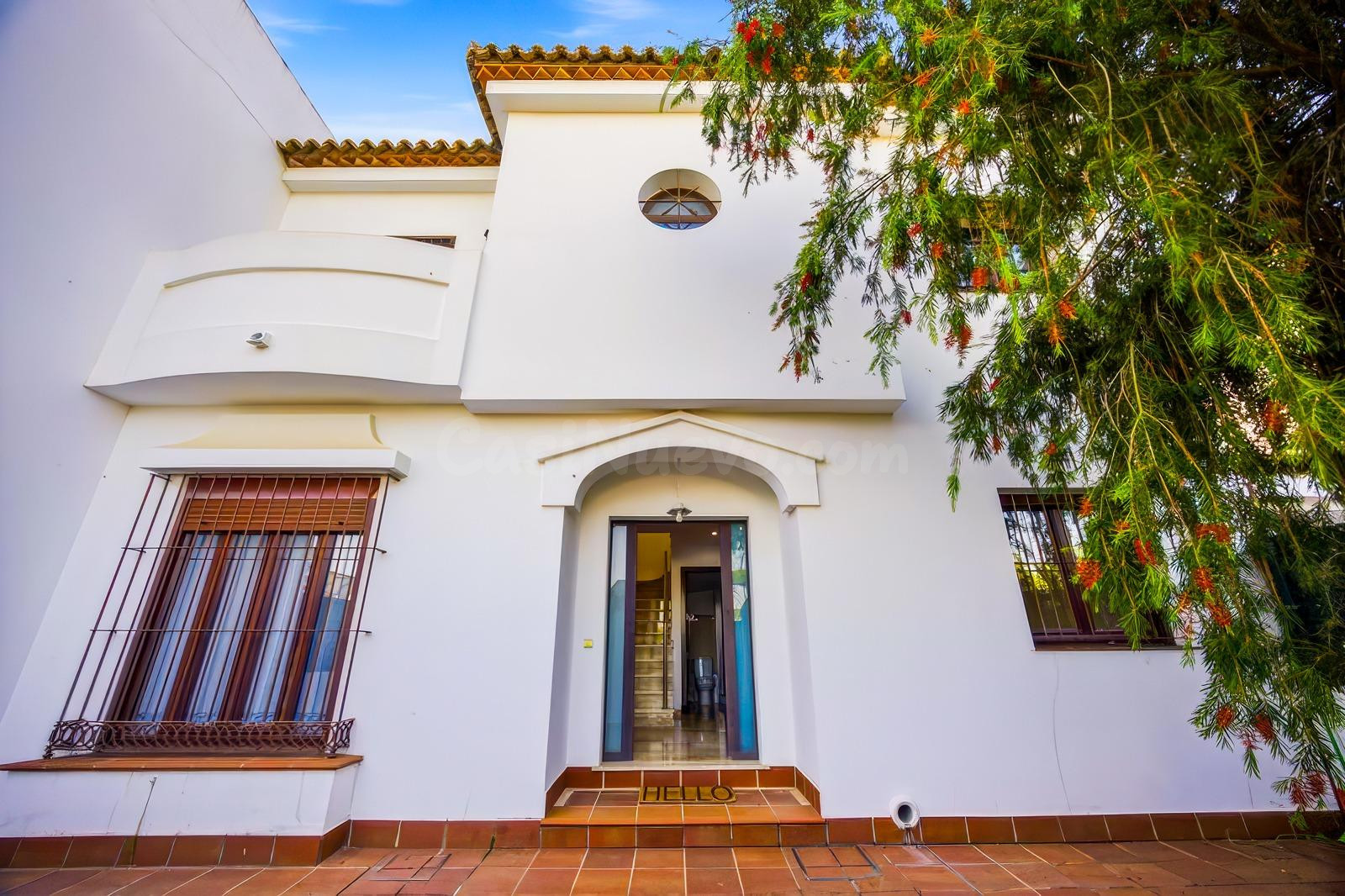Adosado en alquiler — Ctra. Molino Viejo, Chiclana de la Fro - foto 2