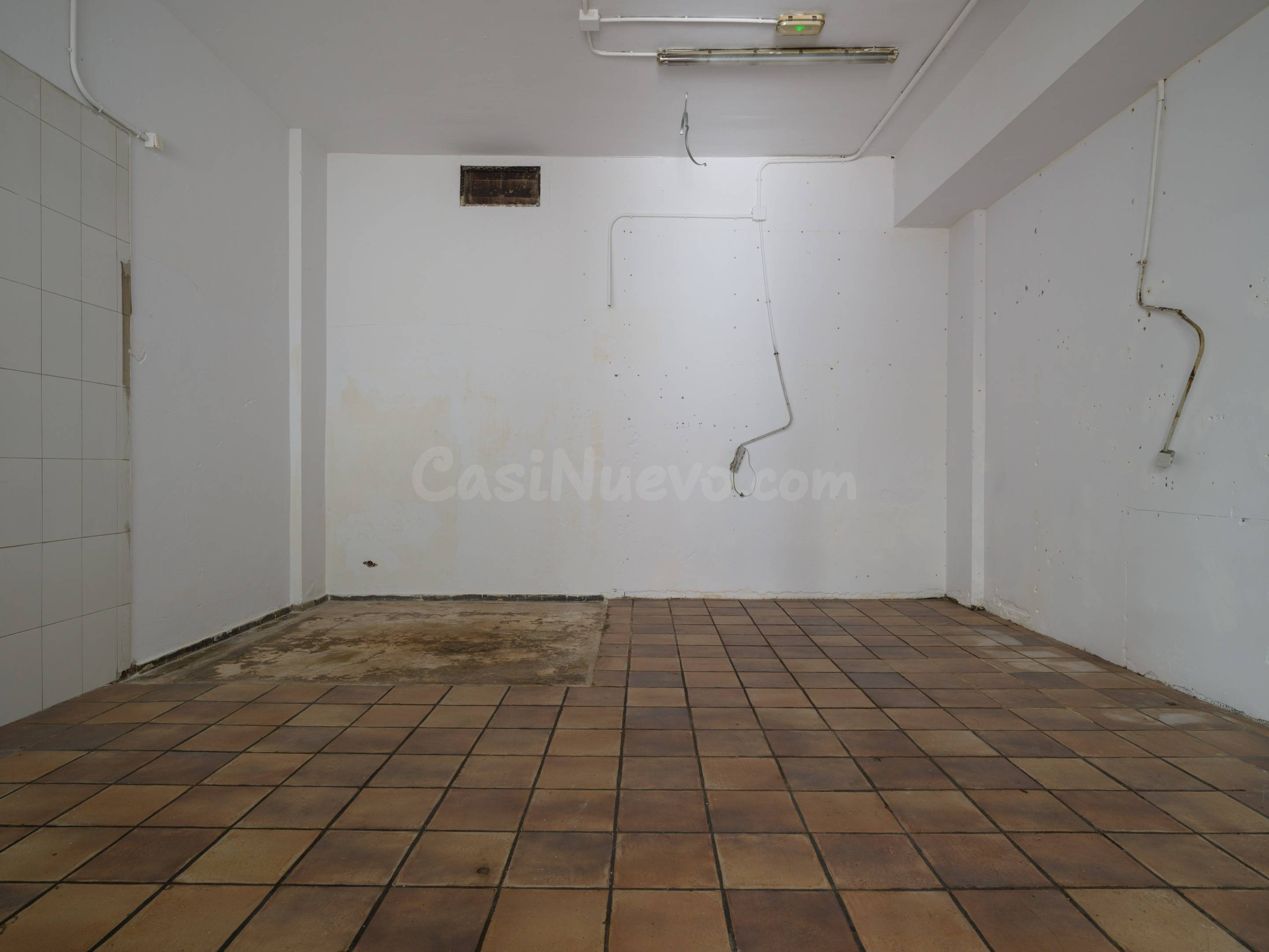Local comercial zona Mesa y López - foto 5