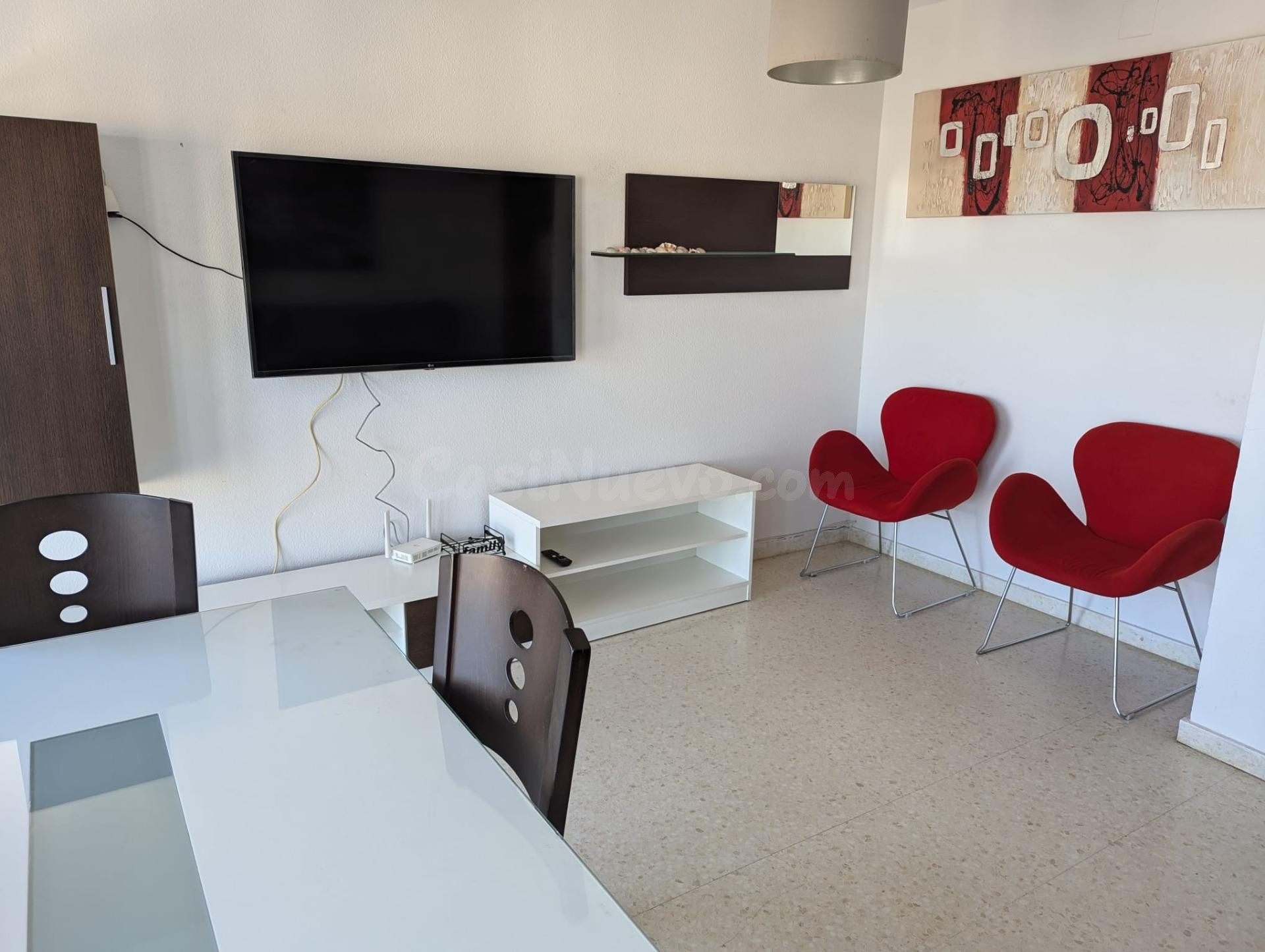SE ALQUILA habitación EN PISO PARA ESTUDIANTE - foto 5
