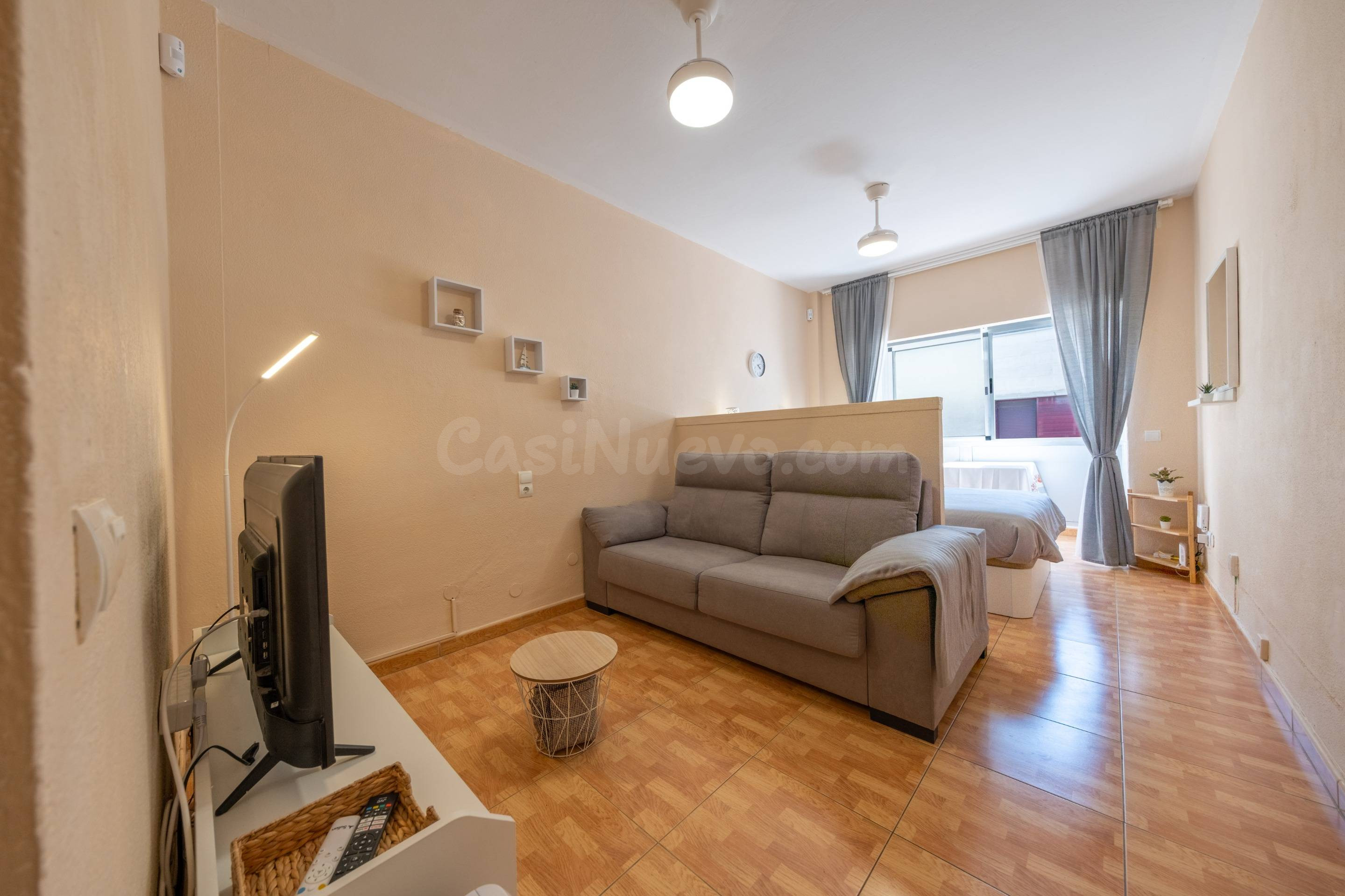 ESTUDIO EN LAS CANTERAS