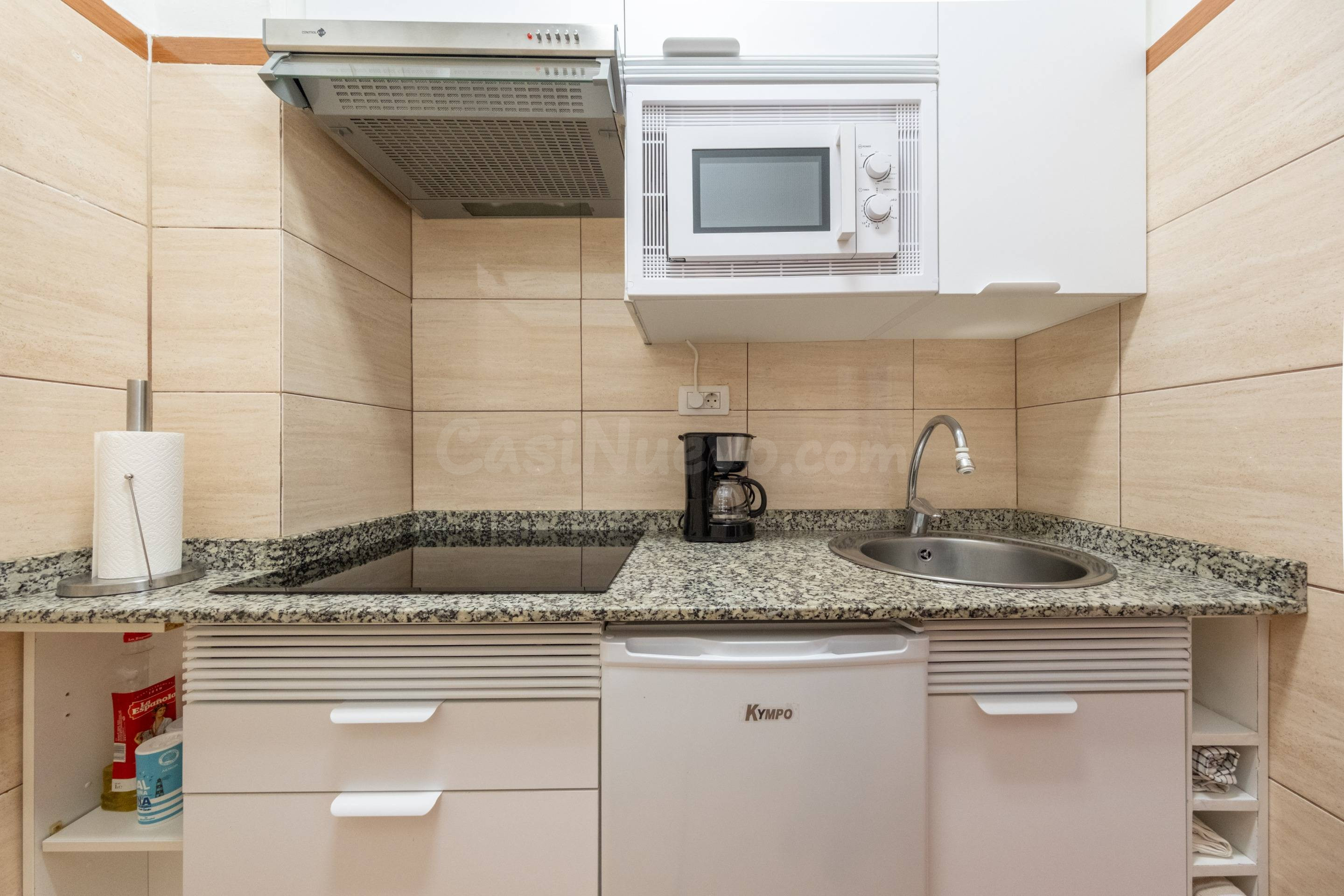 ESTUDIO EN LAS CANTERAS - foto 5