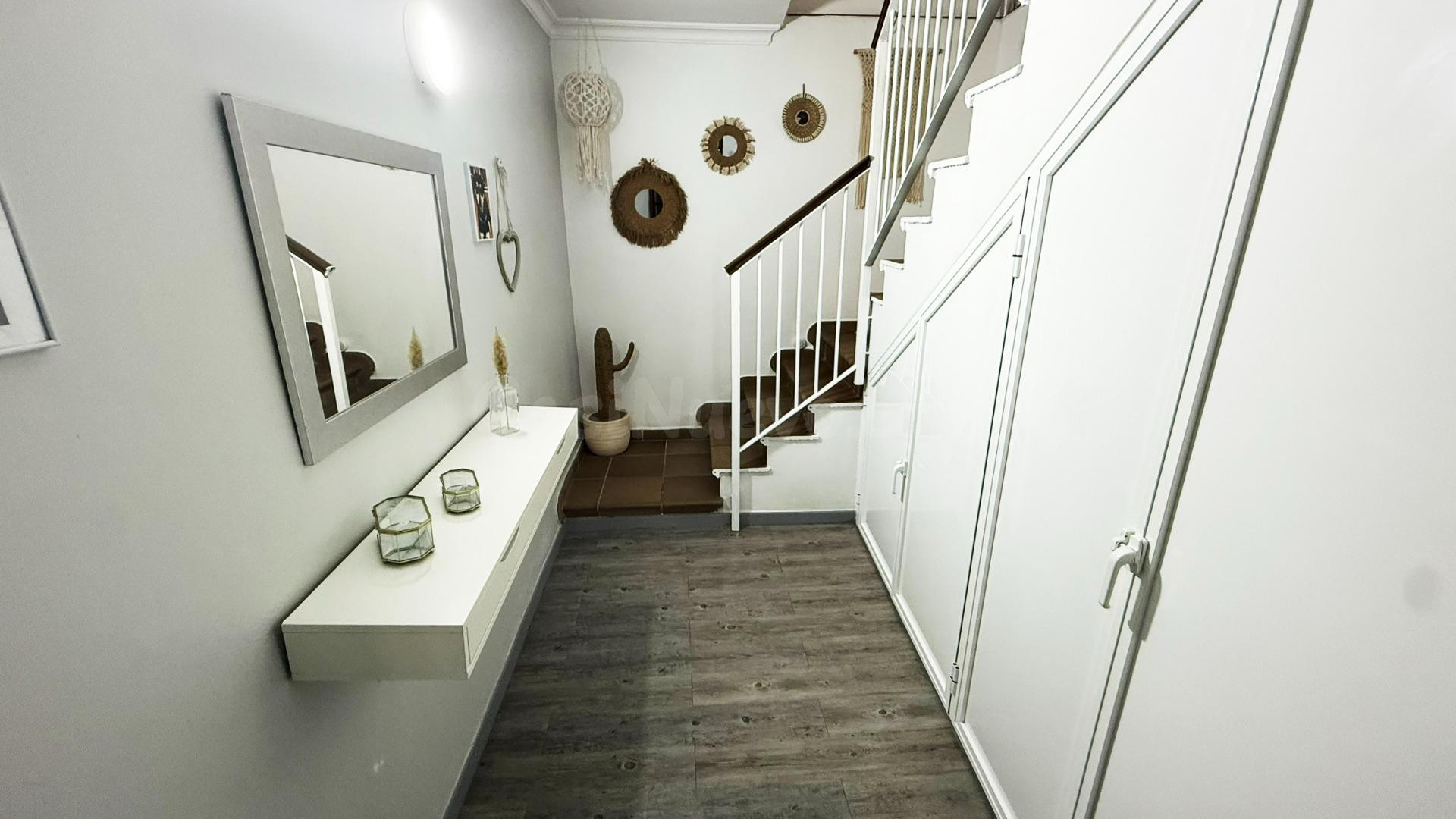 Casa amplia y con encanto en el Corazón de Puerto Real - foto 4