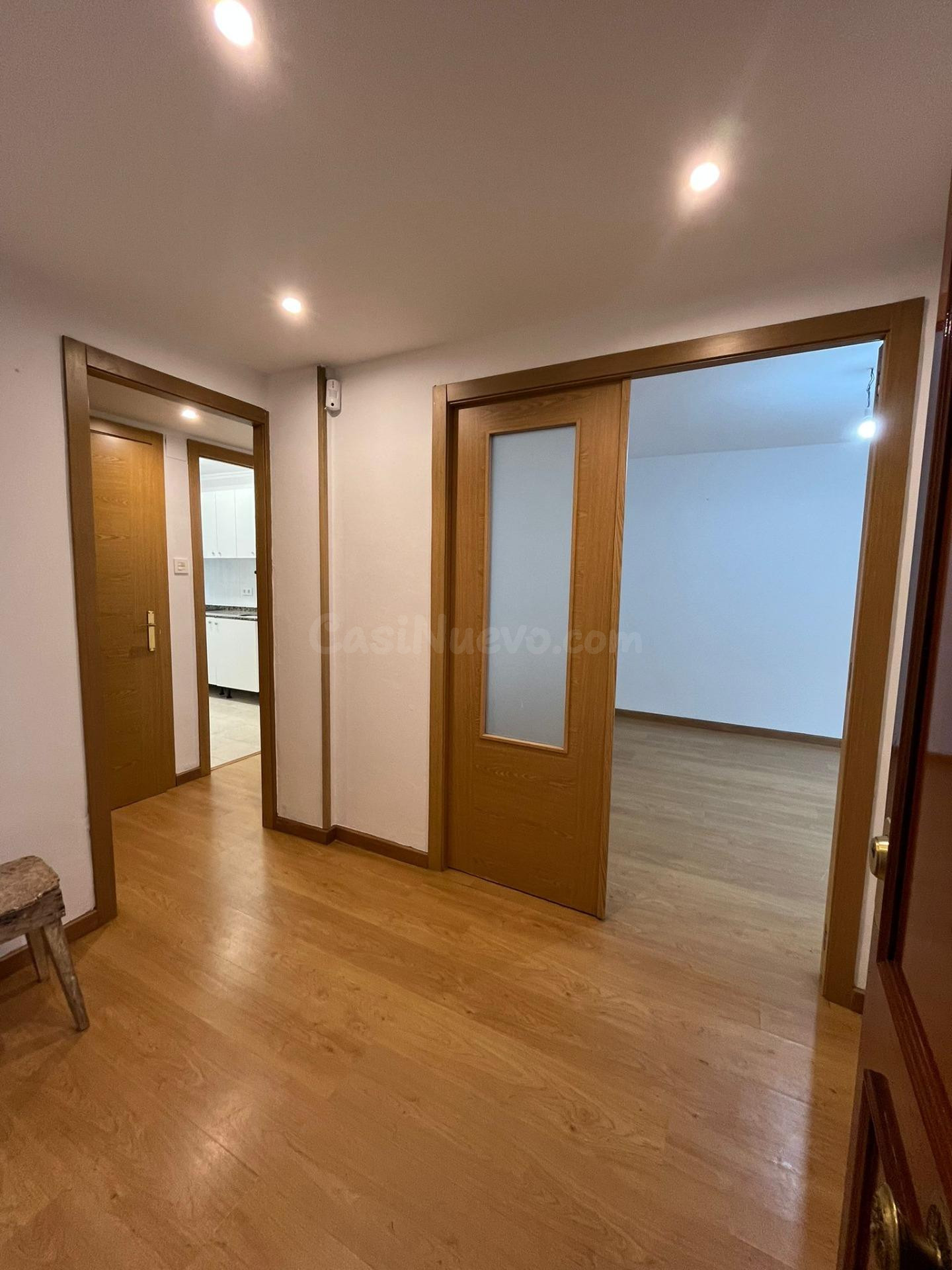 PISO EN VENTA EN PLAYA DE SAN LORENZO, DE GIJÓN - foto 4